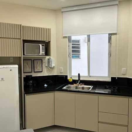 Apt Copacabana quadra da praia 907 Rio de Janeiro Exterior foto