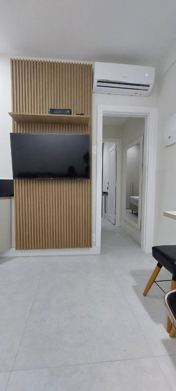 Apt Copacabana quadra da praia 907 Rio de Janeiro Exterior foto